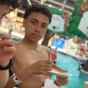 Meet your Posher, Ryan